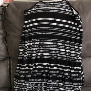 Soft old navy summer dress